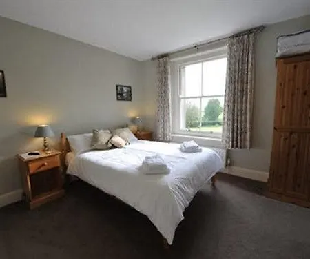 Hotel Dorset Farm Boyton