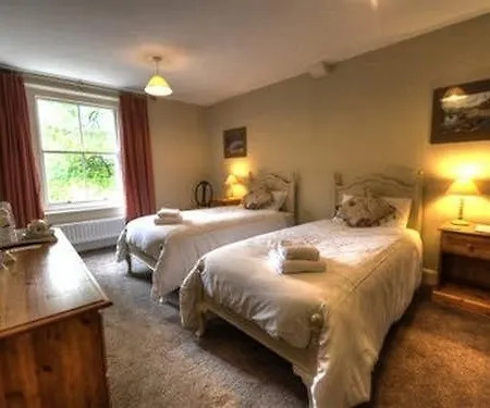 Hotel Dorset Farm
